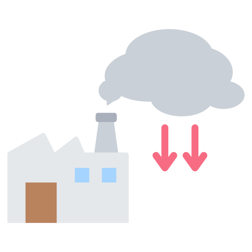 emission kostenlos Icon