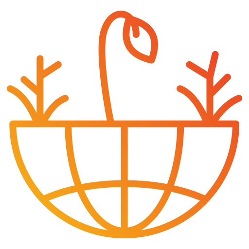 Degradation free icon Degradation free icon