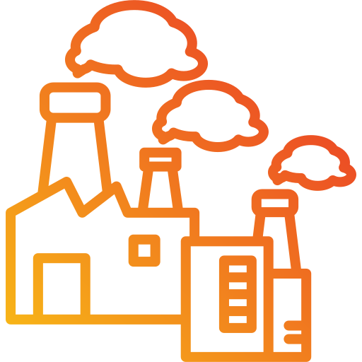 Pollutant free icon Pollutant free icon