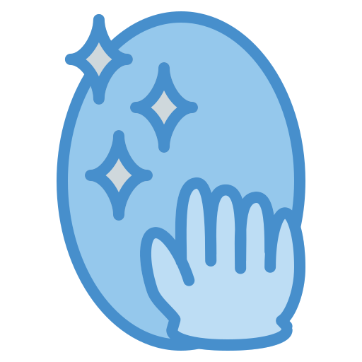 limpiezas icono gratis