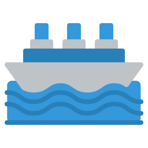 Корабль бесплатно иконка