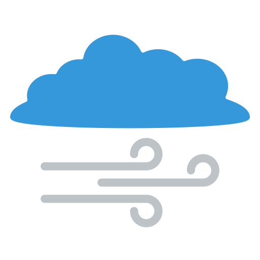 Winds free icon Winds free icon