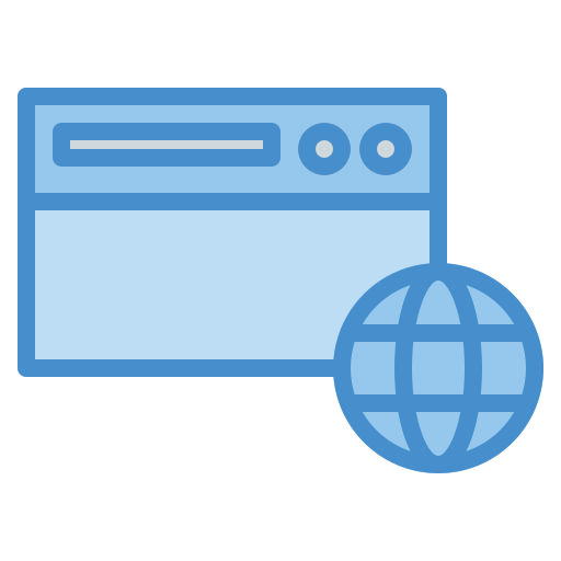 사이트 무료 아이콘