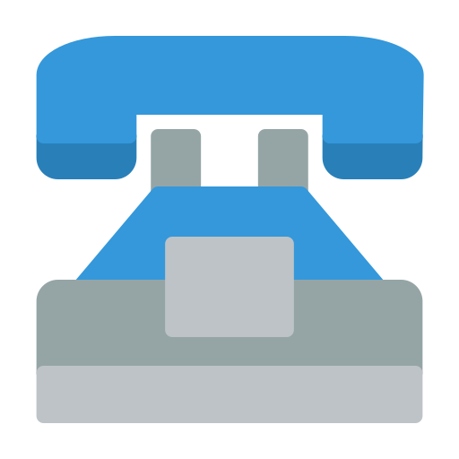 전화 무료 아이콘