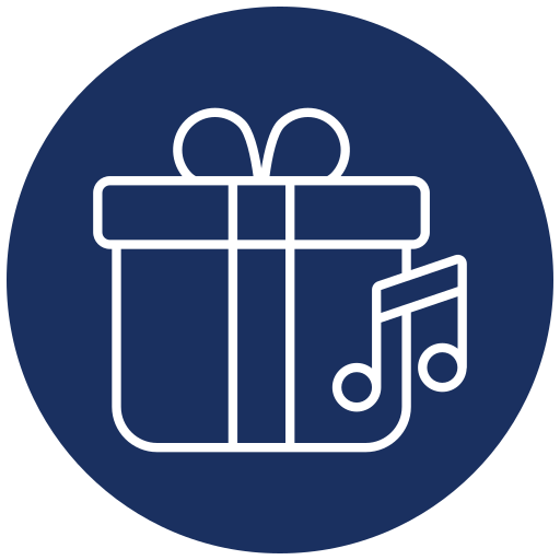 música grátis ícone