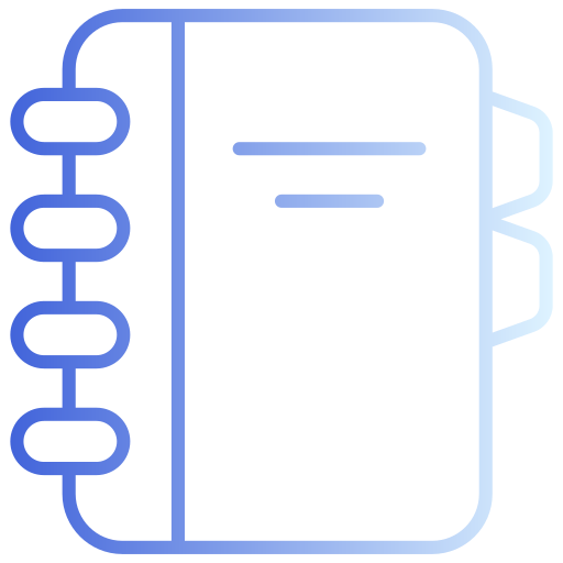 organizador icono gratis