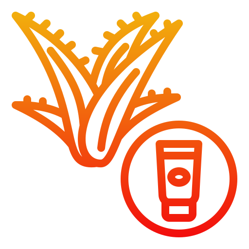 aloé vera Icône gratuit aloé vera Icône gratuit