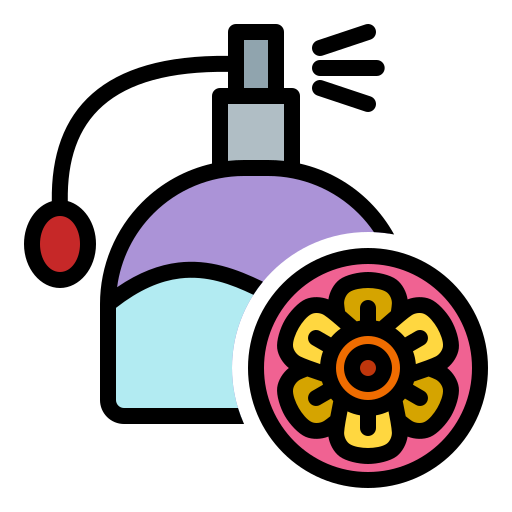 perfume icono gratis