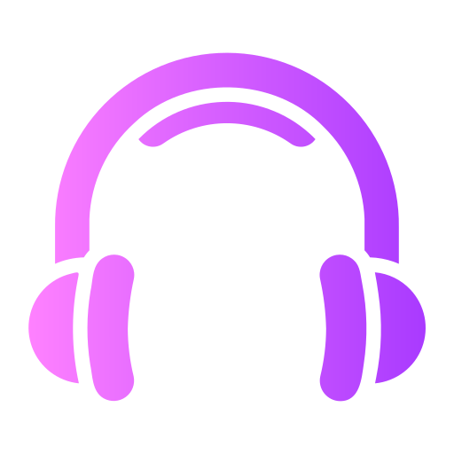 auriculares icono gratis