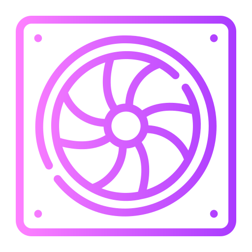 admirador icono gratis