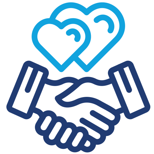 Честность бесплатно иконка