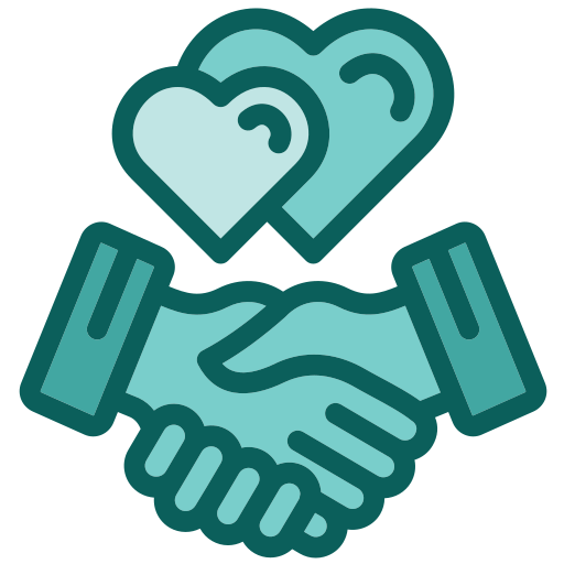 honestidade grátis ícone