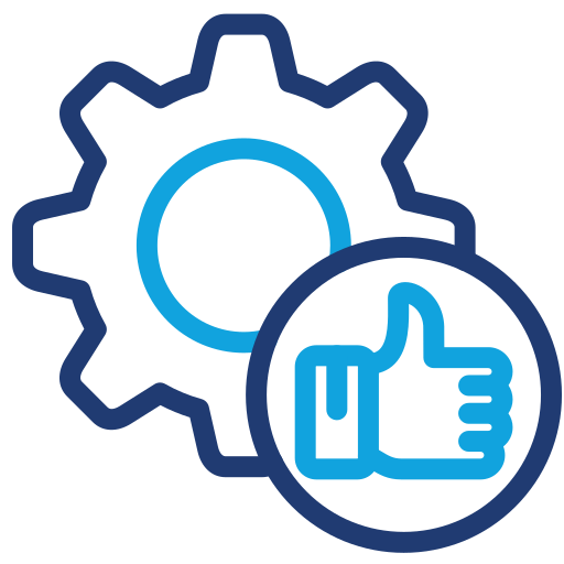 Reliability free icon