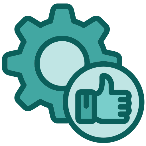 Reliability free icon Reliability free icon