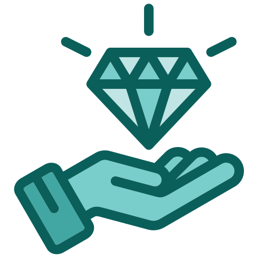 Value free icon