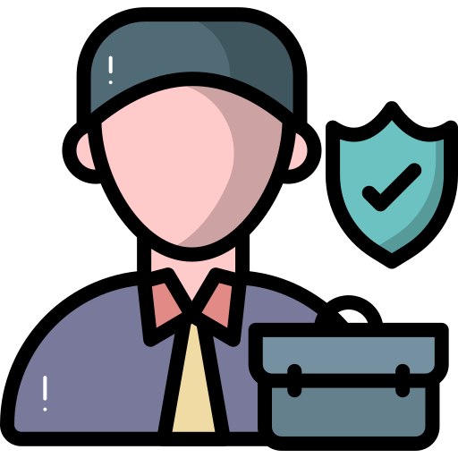 직업 무료 아이콘