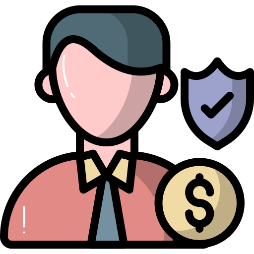 Finance insurance free icon Finance insurance free icon
