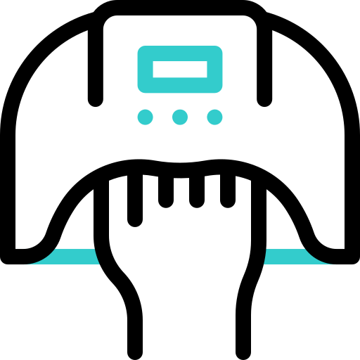 nägel kostenlos Icon