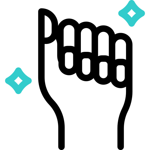 nägel kostenlos Icon