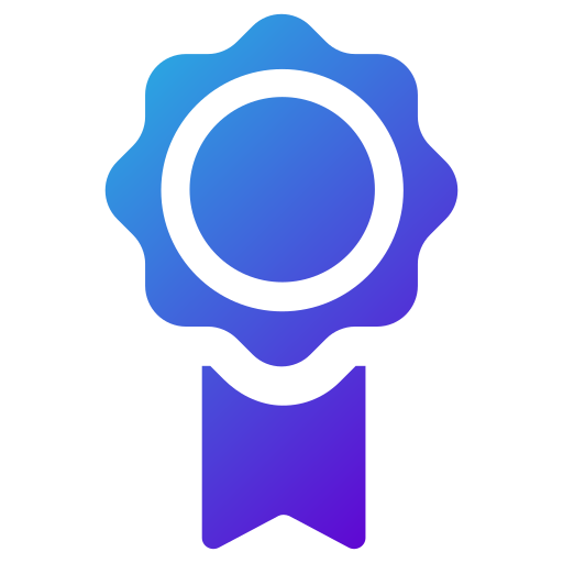 medalla icono gratis