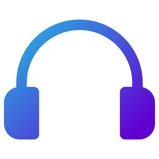 auriculares icono gratis