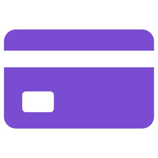 tarjeta icono gratis