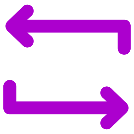 intercambio icono gratis