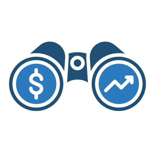 Экономический бесплатно иконка