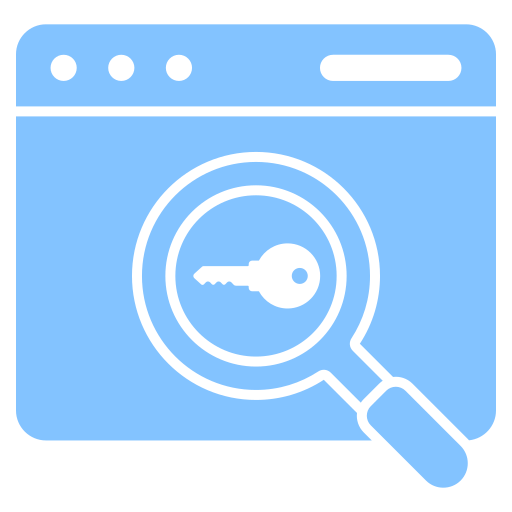 Ключевое слово бесплатно иконка