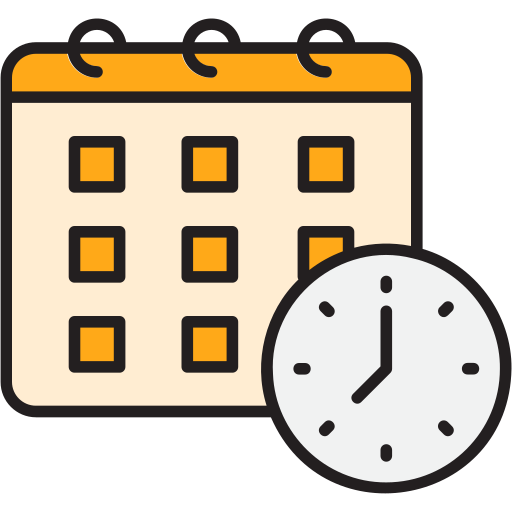 calendario icono gratis