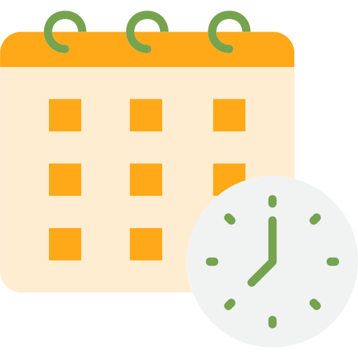 kalender kostenlos Icon