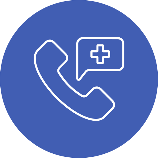notfalltelefon kostenlos Icon notfalltelefon kostenlos Icon