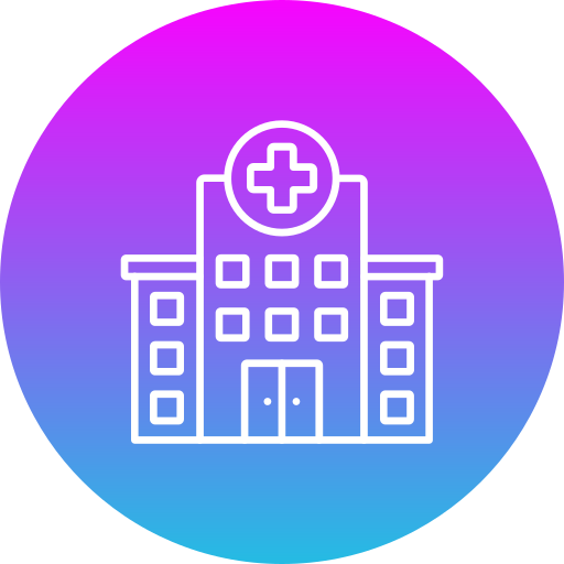 hospital icono gratis