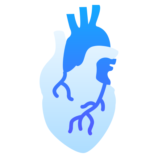 corazón icono gratis