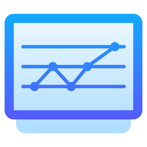 심박수 무료 아이콘