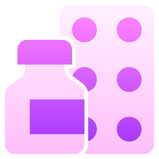 medicamento icono gratis