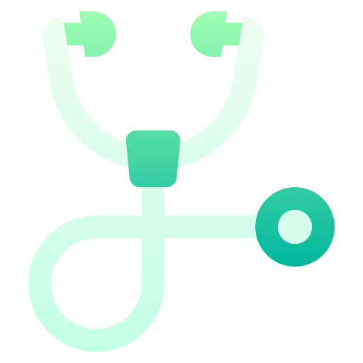 estetoscopio icono gratis