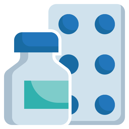 medicamento icono gratis