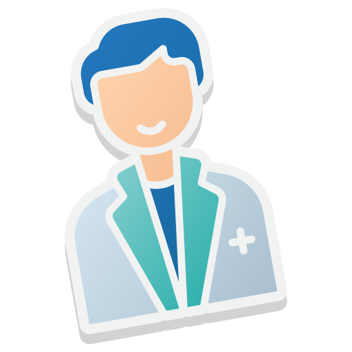 doctor icono gratis