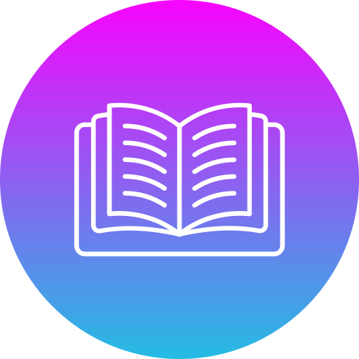 Open book free icon