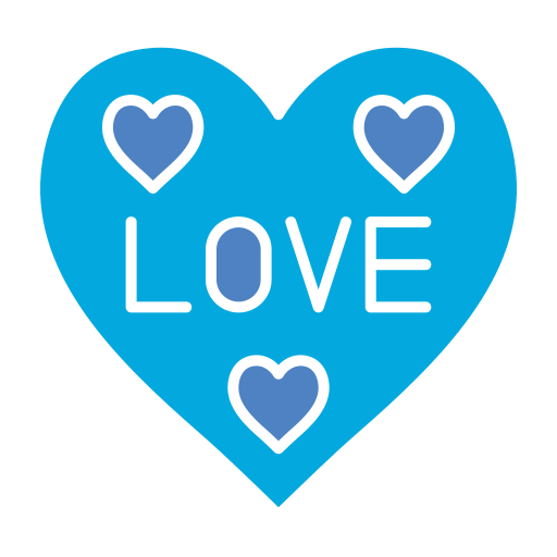 amor grátis ícone amor grátis ícone