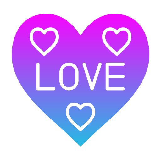 amour Icône gratuit amour Icône gratuit
