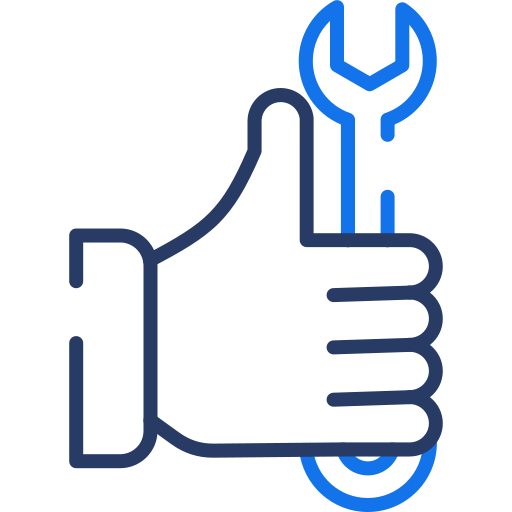 reparar icono gratis