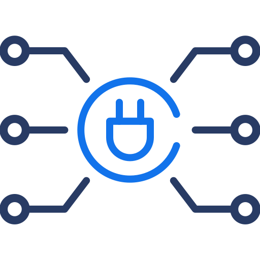 mise en charge Icône gratuit mise en charge Icône gratuit