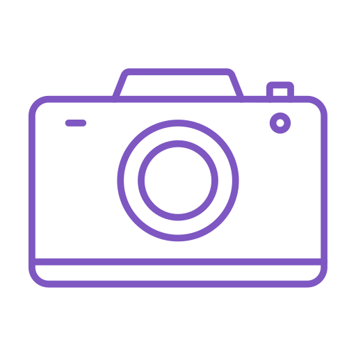 사진기 무료 아이콘