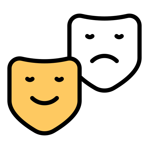 theater kostenlos Icon