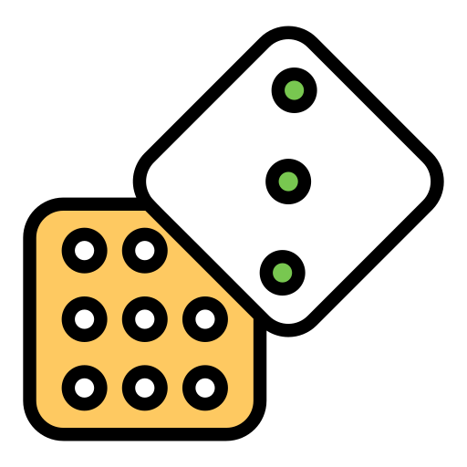 würfel kostenlos Icon