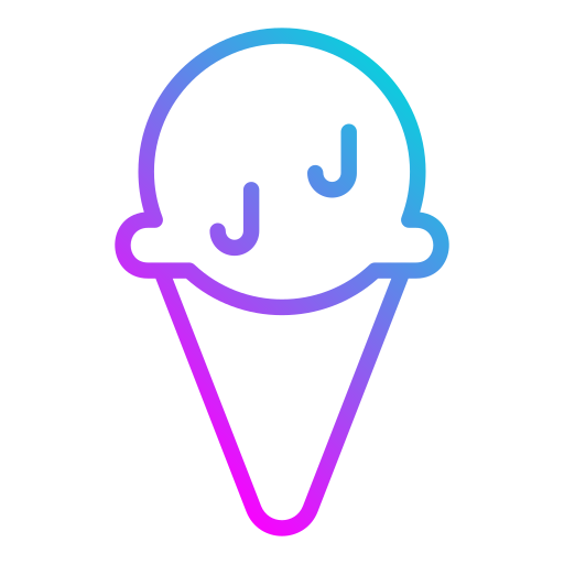 helado icono gratis