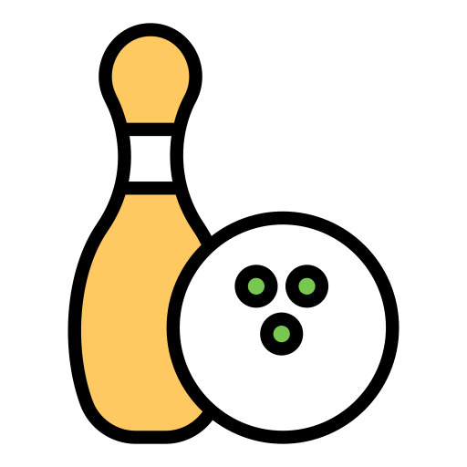 bowling kostenlos Icon