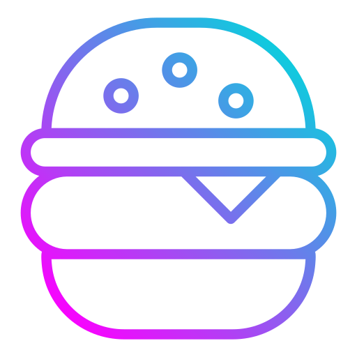 hamburguesa icono gratis